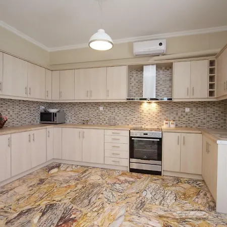 Apartmán Vinieris Villas - View Luxury Lixouri
