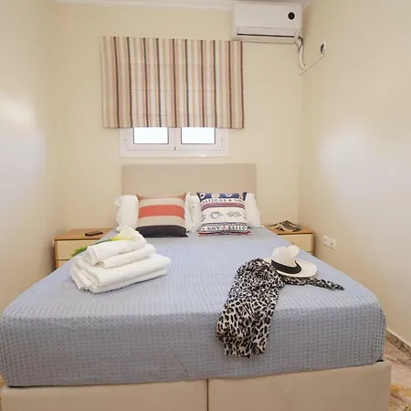 Apartman Vinieris Villas - View Luxury *