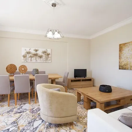 Vinieris Villas - View Luxury 里科索翁