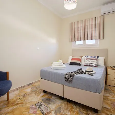 Vinieris Villas - View Luxury 公寓 *